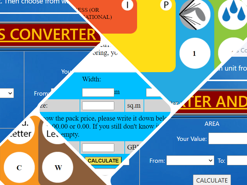 ElectricTestCert- Find IP Codes for equipment Description quickly!